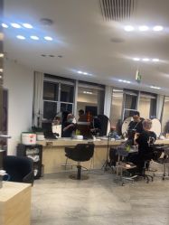 -DX HAIR SALON·发现未知美发沙龙