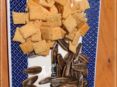 -肉串汪(月坛店)