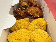 -悠个炸鸡(南京创始店)