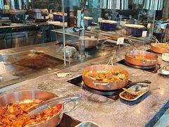-美食汇自助餐厅(成都万达瑞华酒店)