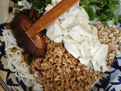 -蜗牛小馆醉乡民谣云南菜(惠新西里店)