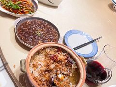 -八府香鸭·啫啫煲(华山路店)