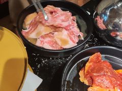 -九田家黑牛烤肉料理(寿光万达店)
