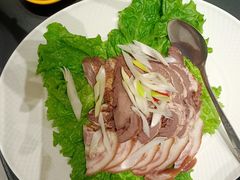 -老山东·山东菜(鲁菜名店)