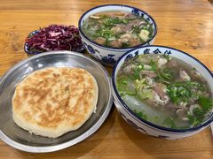 -夏家合汁(天润花园小区店)