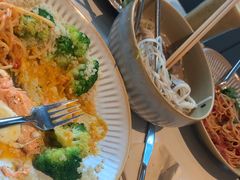 -BAKER&SPICE(环贸店)