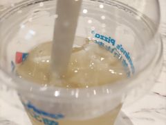 -达美乐比萨(骏壹万邦广场店)
