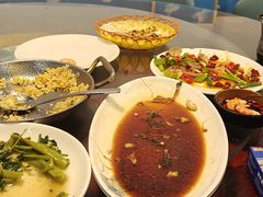 -阿龙海鲜农家乐·三亚老字号(海棠湾店)
