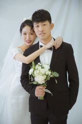 -青岛这朵女子摄影(中海寰宇天下天颂店)