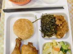 -香妃烤鸡(西单店)