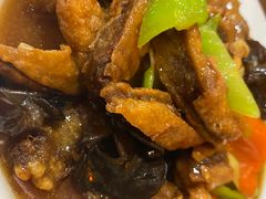 -阿拉木汗餐厅(山大路店)