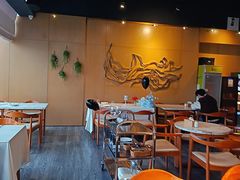 -桃花江餐厅·江景-约会·聚会