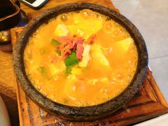 -云海肴·汽锅鸡·云南菜(苏州中心店)