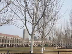 -民园广场