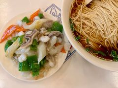 三鲜面-万福兴(齐门路店)