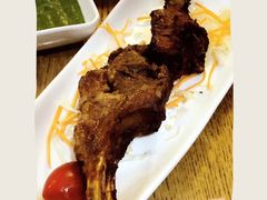 -食彩美印度特色美食餐厅·印度料理