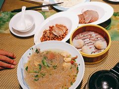 -欣旺·迎宾楼·百年无锡菜