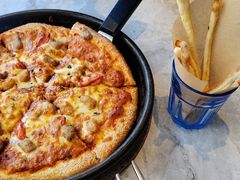 -必胜客(山大路店)