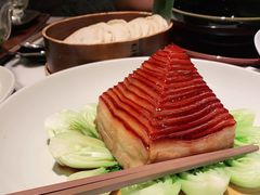 -湖滨28中餐厅·西湖宴·杭州君悦酒店