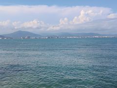 -三亚西岛海洋文化旅游区
