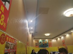 -好妹酸菜鱼馆(龙江店)