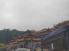 -东莞市大岭山森林公园