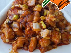 宫保鸡丁-峨嵋酒家(清河店)