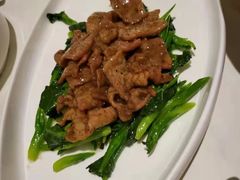 -大鸭梨烤鸭(左家庄店)