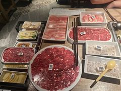 -野妹经典火锅(江夏中百店)