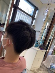 -MY WAY SALON