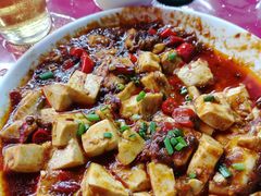 麻婆豆腐-三亚相缘海鲜·烧烤·糟粕醋(三亚湾店)