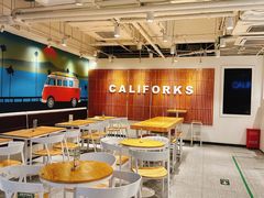 -CALIFORKS加州叉子轻食(朝阳门店)
