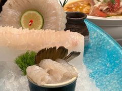 -连鹭海鲜·海肠捞饭·海胆饭(星海店)