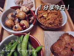 -青藤茶馆(南山路店)