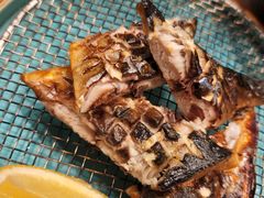 -新一番三文鱼寿司(大东海店)