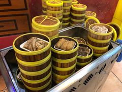 -府城小食馆(金龙宾馆店)