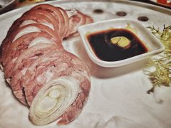 -采悦轩中餐厅·粤菜·海南菜(神州半岛喜来登度假酒店)