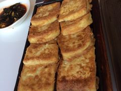 -崔英子朝韩民俗风味烤肉烤串城(大东店)