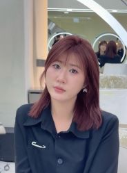 点击看大图 -十六番发型师事务所