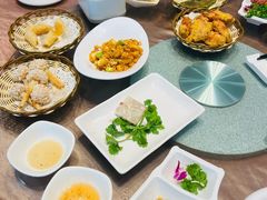 -庄氏祥记家常食府(国瑞建材家居博览中心店)