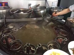 -遵义虾子张六羊肉粉(金码头店)