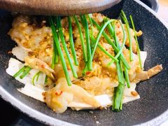 -吃饭皇帝大土家民族菜(正大广场店)