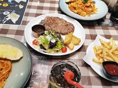 -米斯特比萨(罗斯福店)