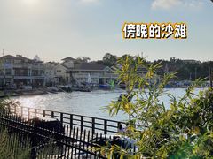 -青岛第三海水浴场