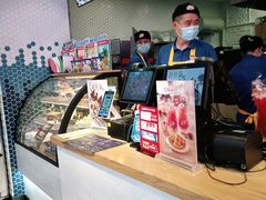 -DQ·蛋糕·冰淇淋(五角场万达店)