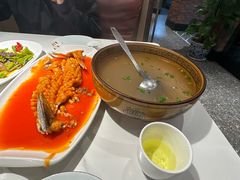 -粤香村(清真川菜店)