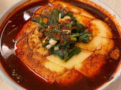 -玉华宫宾馆·餐厅(铜川驻京办店)