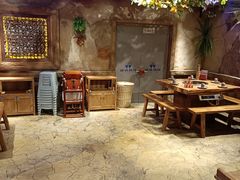 -城墙拐拐火锅(三峡广场黑金冠店)