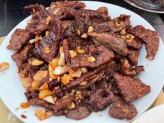 -清真宏玉祥黄门脸餐厅(华荫东里店)