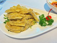 -峨嵋酒家(地安门店)